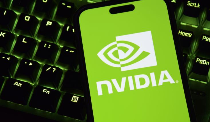 Nvidia: Σπάει τα κοντέρ με έσοδα 96,2 δισ. δολαρίων – Πάνω από τις προβλέψεις κέρδη και πωλήσεις