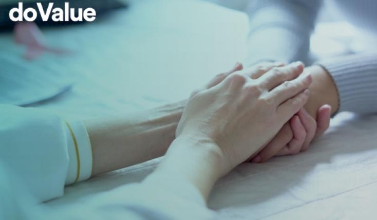 Η doValue Greece στηρίζει την ολιστική ογκολογική φροντίδα με νέο Pampering Room στο Αττικό