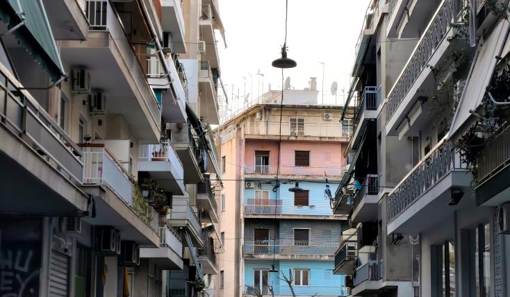 ΕΝΦΙΑ 2026: Προ των πυλών ο νέος λογαριασμός - Πότε θα αναρτηθούν τα εκκαθαριστικά για 7 εκατ. ιδιοκτήτες ακινήτων