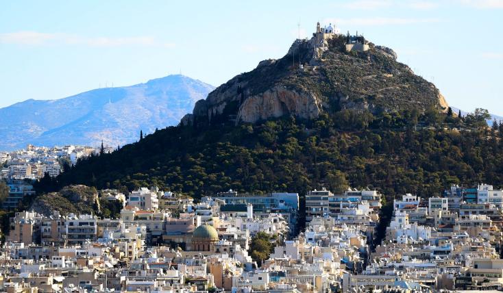 «Θερμόμετρο Ακινήτων»: Πόσα ενοίκια χρειάζονται για αγορά κατοικίας - Σχεδόν ίδιες αποδόσεις σε Γλυφάδα, Πετρούπολη, Δραπετσώνα