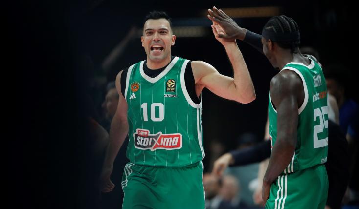 Παναθηναϊκός: Όλα τα συμβόλαια μετά τη «βόμβα» του Χέιζ - Ντέιβις