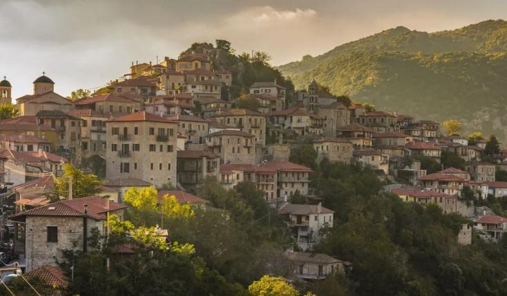 Ορεινή Αρκαδία: Οι εμπειρίες που αξίζει να ζήσετε στο Μαίναλο