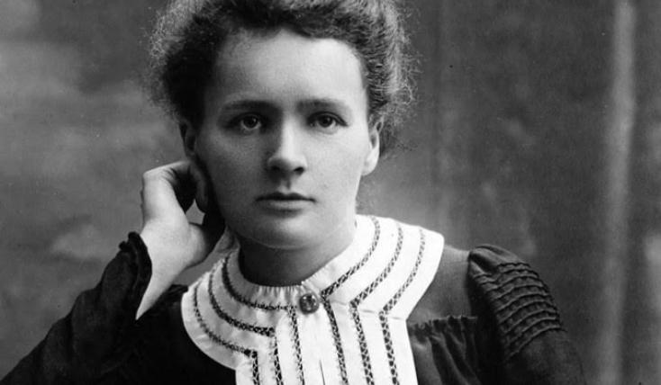 Μαρί Κιουρί: Η άγνωστη προσφορά της στον Α' Παγκόσμιο