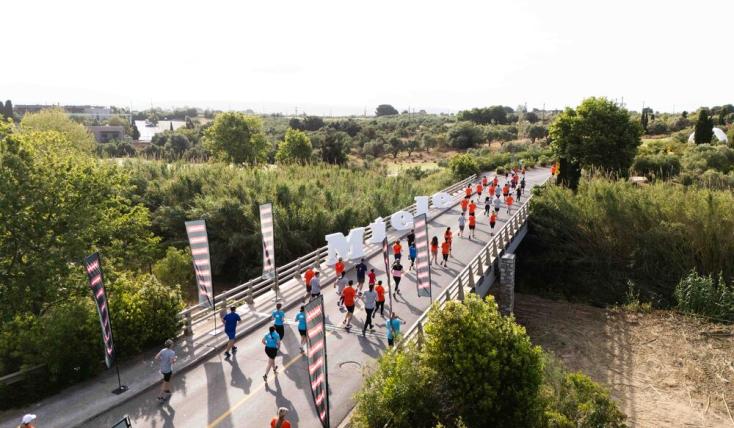 Messinia Challenge: Η κορυφαία συνάντηση Αθλητικού Τουρισμού έρχεται από τις 8 έως τις 10 Μαΐου