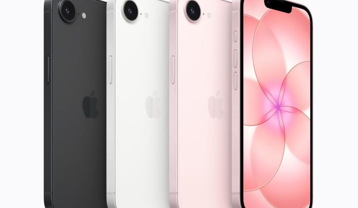 Apple: Από πότε είναι διαθέσιμα το νέο iPhone 17e και το νέο iPad Air με Μ4 chip