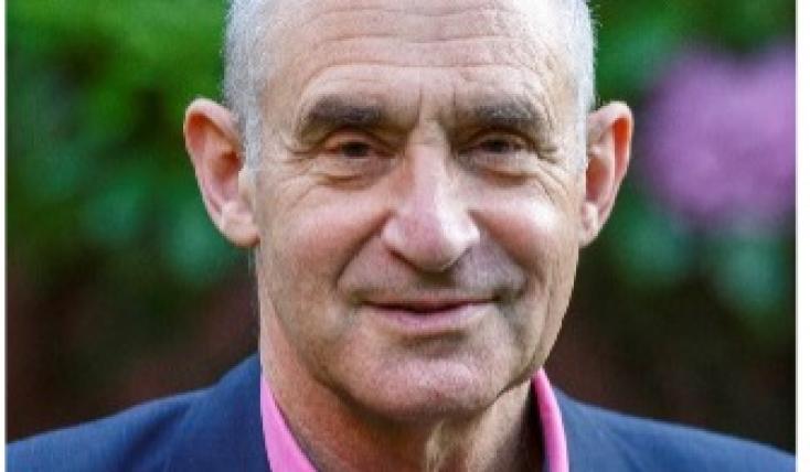 Ντάνιελ Άιζενμπεργκ: «Η Ελλάδα έχει απίστευτα πλεονεκτήματα - Νέες ευκαιρίες από AI