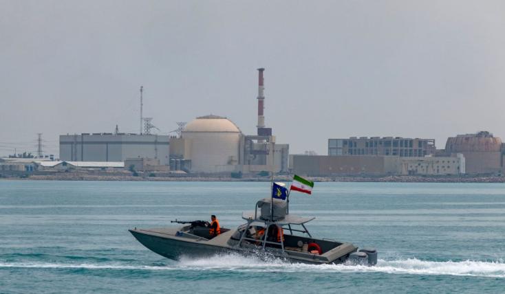 Το άλυτο αίνιγμα των πυρηνικών του Ιράν