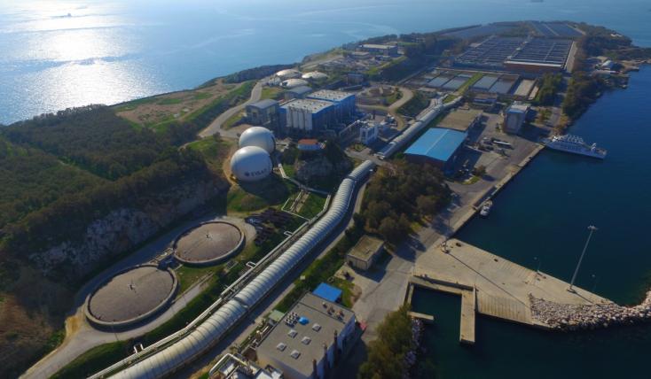 Η μάχη για κάθε σταγόνα: Το επενδυτικό σχέδιο της ΕΥΔΑΠ για την ασφάλεια υδάτινων πόρων