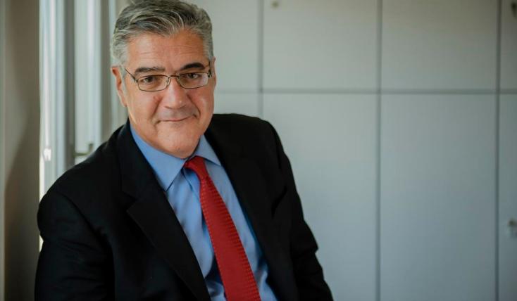 Ένας πόλεμος χωρίς σχέδιο τερματισμού