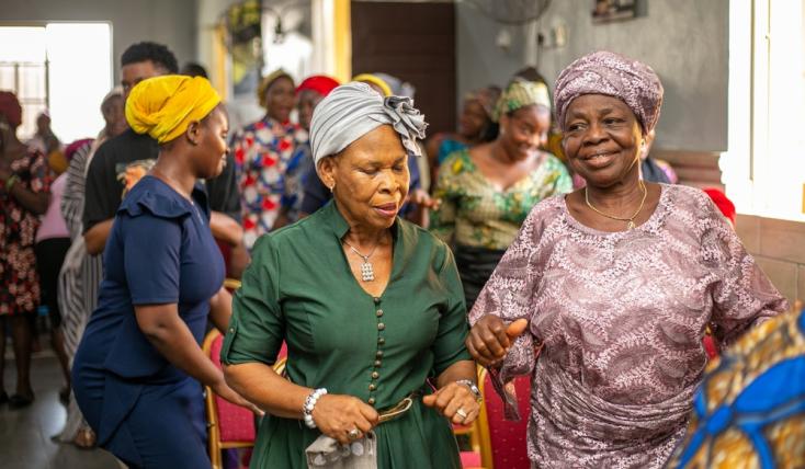 Εκτός ελέγχου η διαδικτυακή βία στην Αφρική: Στο στόχαστρο οι γυναίκες