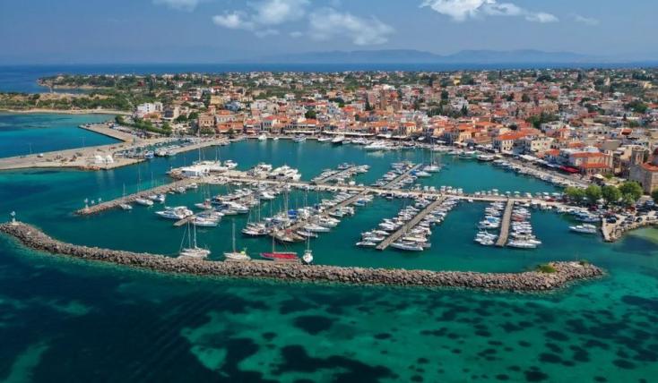 5 οικονομικοί προορισμοί για το Πάσχα