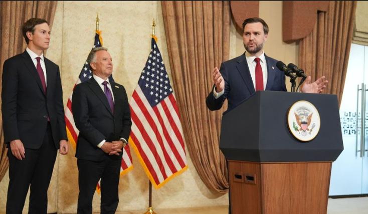 ΗΠΑ - Ιράν: No deal ύστερα από 21 ώρες διαπραγματεύσεων