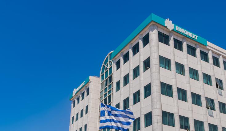 Global X: Η Ελλάδα στην κορυφαία 11άδα των αναδυόμενων αγορών με σημαντικά περιθώρια ανόδου