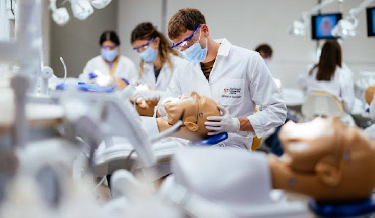 Σπουδές Οδοντιατρικής στην Κύπρο: Γιατί το Ευρωπαϊκό Πανεπιστήμιο Κύπρου αποτελεί την ιδανική επιλογή για Έλληνες φοιτητές