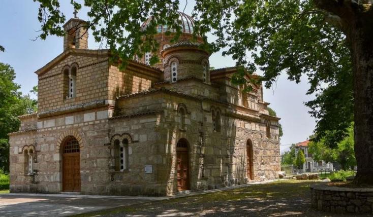 Τεγέα Αρκαδίας: Ένας τόπος γεμάτος Ιστορία