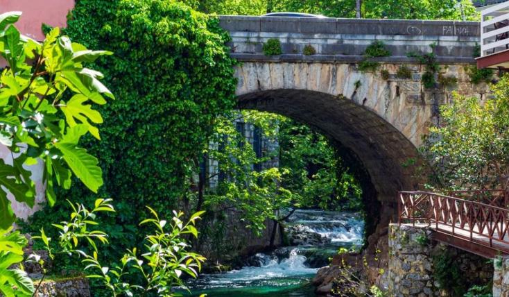 Πάσχα στη Λιβαδειά: Εκεί όπου η χτυπά η καρδιά της ρουμελιώτικης παράδοσης