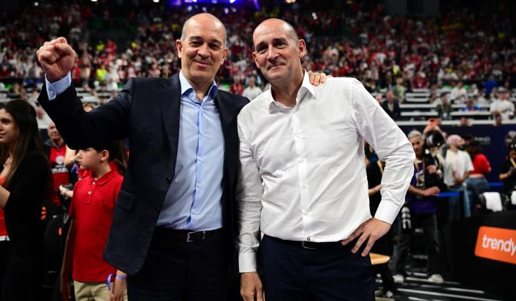 Πόσα χρήματα παίρνει η ομάδα που θα κερδίσει την Ευρωλίγκα