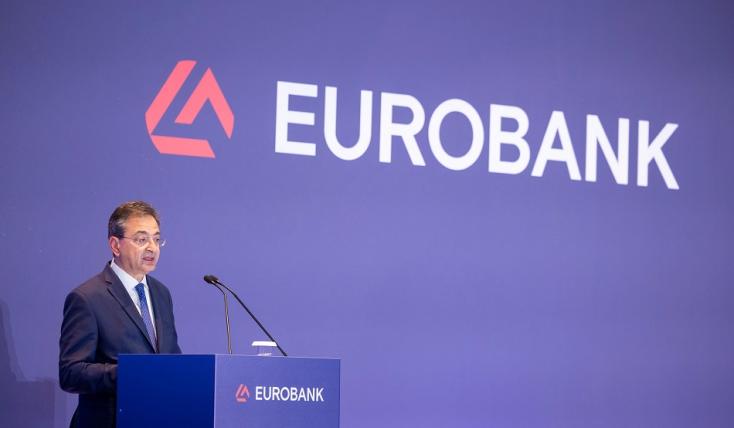 Περιοδεία Eurobank σε Ρόδο και Κω: Πάνω από μισό δισ. ευρώ οι χρηματοδοτήσεις για την περίοδο 2023–2028
