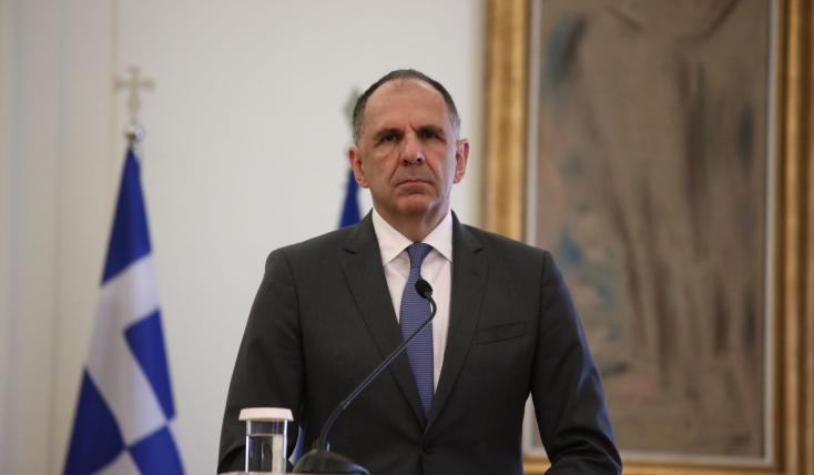 Γεραπετρίτης: Ελλάδα και Ιαπωνία ενισχύουν τη στρατηγική τους συνεργασία