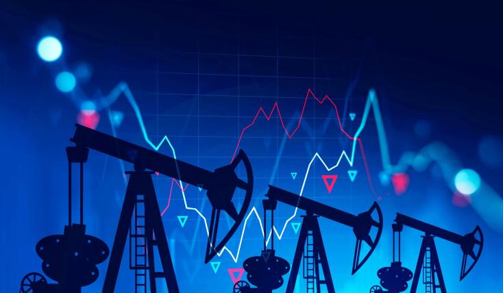 Πετρέλαιο: Κέρδη άνω του 1%, παραμένει στα 91 δολ. το Brent