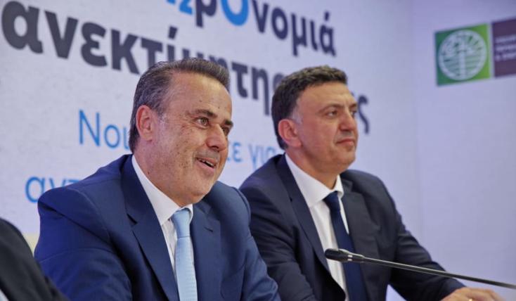 Μάχη με τη λειψυδρία: Τα 10 έργα νερού που χρηματοδοτούνται σε 9 νησιά