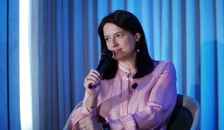 Κεραμέως: Ρεκόρ απασχόλησης 72,2% στην Ελλάδα και ανεργία σε χαμηλό 18ετίας