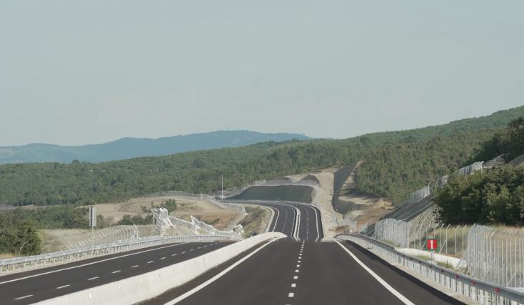 Σημαντική η αναπτυξιακή δυναμική του Ε65, σύμφωνα με μελέτη του πανεπιστημίου Θεσσαλίας