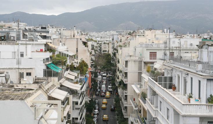 Πώς αναπτύχθηκε η πολυκατοικία στη σύγχρονη Ελλάδα