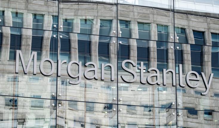 Alpha Bank και ΔΕΗ στα ευρωπαϊκά top picks της Morgan Stanley