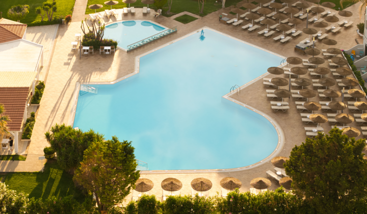 Σε νέα εποχή το Leonardo Kolymbia Resort: Ολοκληρώθηκε η επένδυση των 20 εκατ. ευρώ