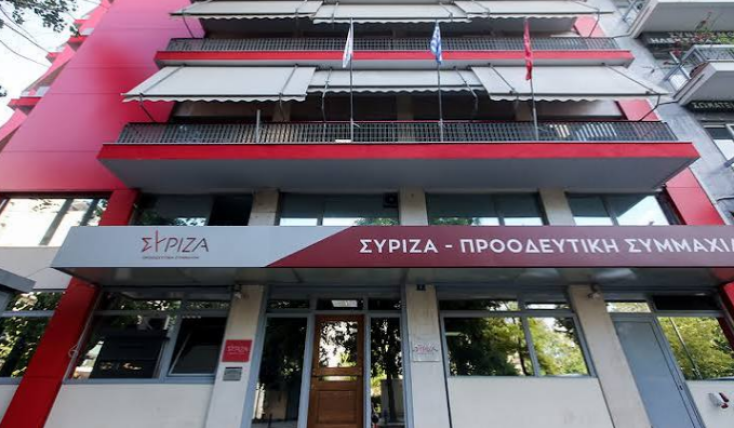 ΣΥΡΙΖΑ: Κύριε Μητσοτάκη, η επανάληψη δεν αλλάζει την πραγματικότητα