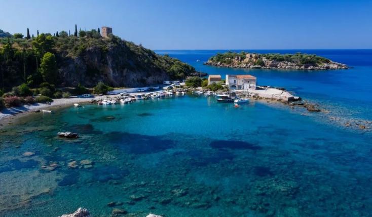 Μεσσηνιακή Μάνη: 7 στάσεις που πρέπει να κάνετε