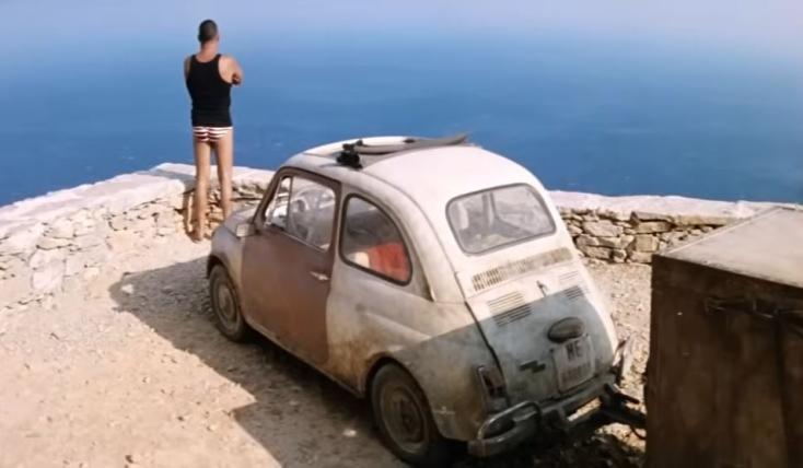 Από το «Απέραντο Γαλάζιο» στην «Οδύσσεια» του Νόλαν: Πώς η κινηματογραφική οθόνη ενισχύει τον ελληνικό τουρισμό