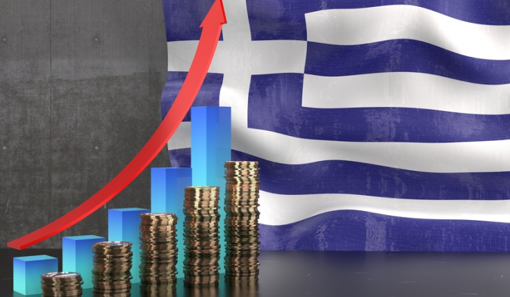 «Ανέβασε» την Ελλάδα το Ταμείο Ανάκαμψης - Οι επενδύσεις επέστρεψαν, αλλά από πολύ χαμηλή βάση