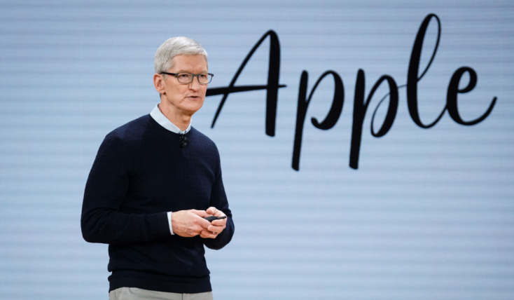 Tim Cook: Ο άνθρωπος που απέδειξε ότι η Apple μπορούσε να ζήσει χωρίς τον Steve Jobs