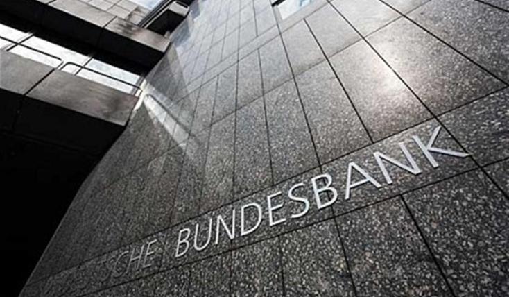 Bundesbank: Σε τροχιά ανάκαμψης η γερμανική οικονομία