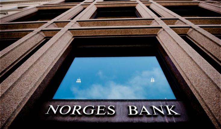 Αύξηση επιτοκίων από τη Norges Bank - «Στάση αναμονής» στη Σουηδία