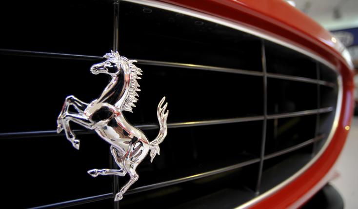 Ferrari και Maserati σταματούν τις παραδόσεις στη Μέση Ανατολή λόγω του πολέμου