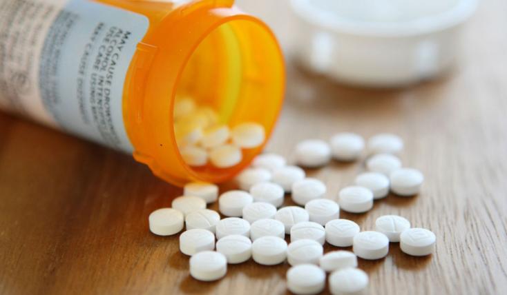 Μελέτη 3 πανεπιστημίων φανερώνει κίνδυνο δηλητηρίασης αν παυσίπονα χρόνιου πόνου ληφθούν με άλλα φάρμακα
