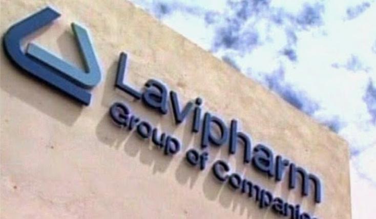 Lavipharm: Ισχυρή αύξηση EBITDA κατά 48,9% και Κερδών προ φόρων κατά 108,2%