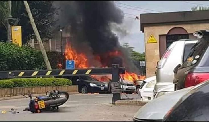 Κένυα: Συνετρίβη αεροσκάφος με 12 επιβαίνοντες - Δεν υπάρχουν επιζώντες