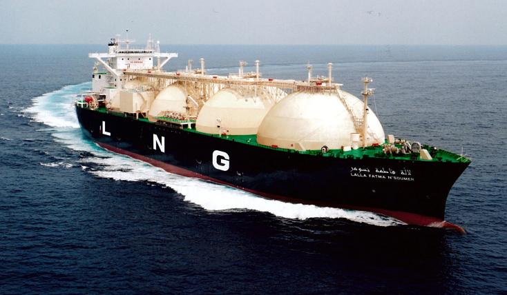 Αμερικανικά deals στο LNG: Ποιοι κολοσσοί καταφθάνουν στην Αθήνα - «Πύλη» εισόδου η Ελλάδα
