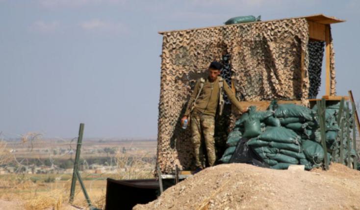 Συρία: Η εκεχειρία με τους Κούρδους έληξε, χωρίς επίσημη ανακοίνωση για την παράτασή της