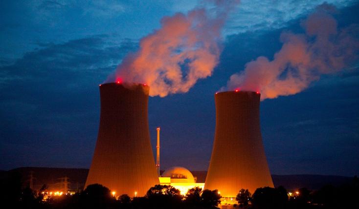 Πυρηνική ενέργεια στην Ελλάδα: Ποια ατού βλέπουν αναλυτές - Τα βήματα για είσοδο στο «κλαμπ»