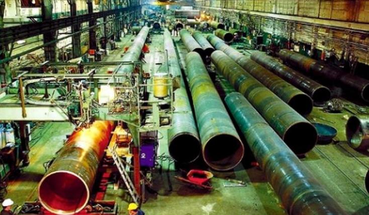 Viohalco: Οι ισχυρές επιδόσεις σε όλους τους κλάδους αύξησαν την κερδοφορία α' εξαμήνου