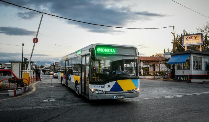 ΜΜΜ: Χρειάζεται… «μισός ΟΑΣΑ» επιπλέον σε βάθος 20ετίας - Το στρατηγικό σχέδιο μεταφορών και τα άμεσα μέτρα