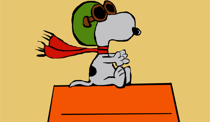 Sony: Εξαγοράζει το πλειοψηφικό πακέτο του «Peanuts» για 457 εκατ. δολάρια