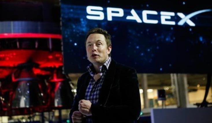 ΗΠΑ: Η Πολεμική Αεροπορία εγκαταλείπει την SpaceX του Μασκ για την παράδοση φορτίων