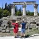«Φρέναρε» ο τουρισμός τον Φεβρουάριο