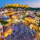 Ιδιαίτερα θετικά τα πρώτα μηνύματα για τον τουρισμό της Αθήνας